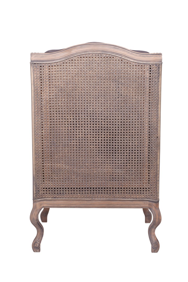 купить Классическое американское кресло Brody Ratang V2 в интернет-магазине