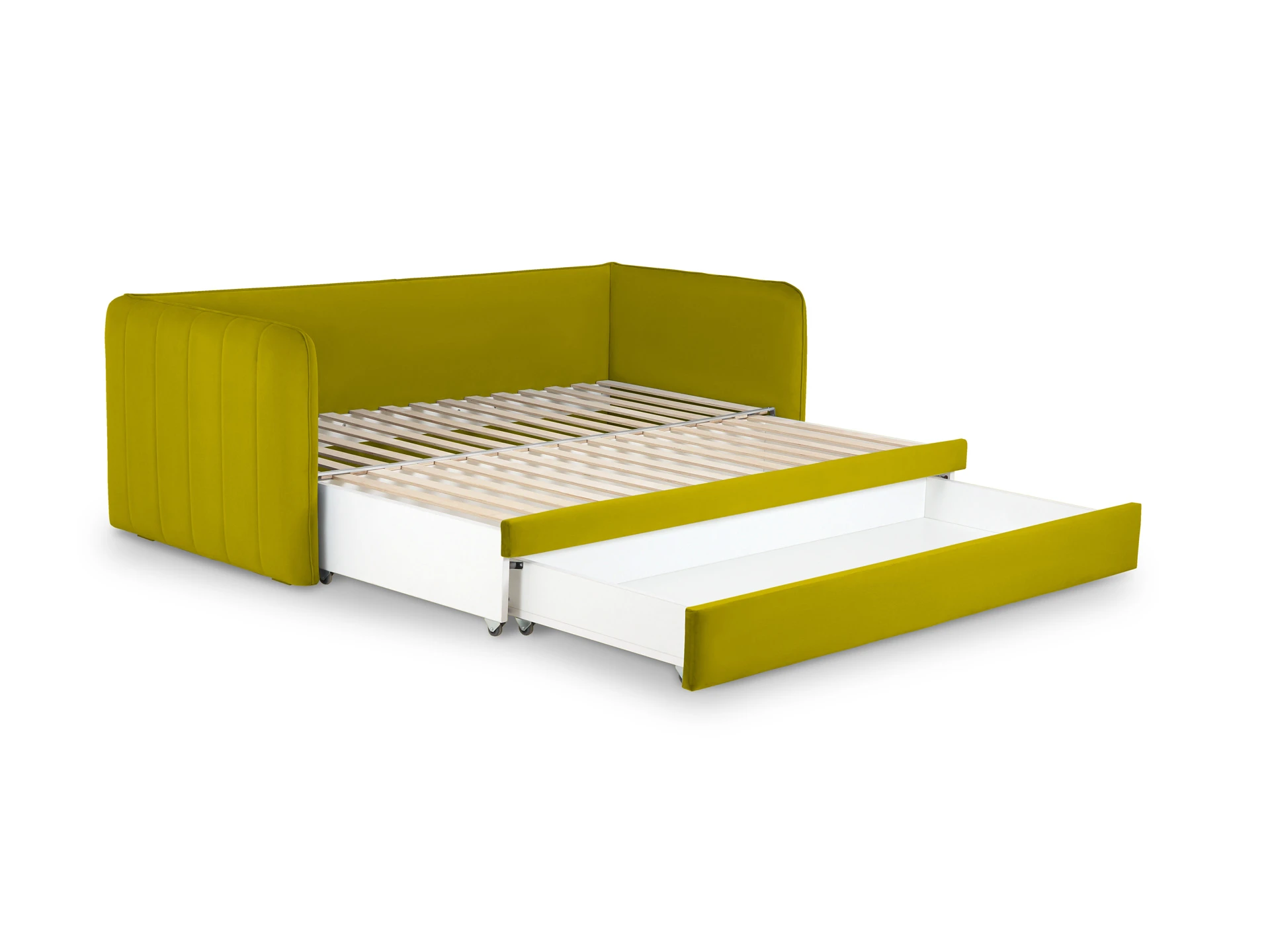 фото Кушетка Todi в интерьере