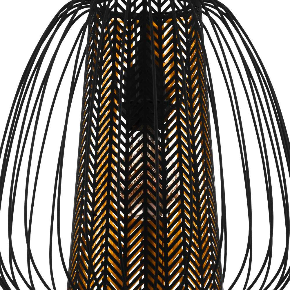 купить 99661 Подвесной потолочный светильник (люстра) CURASAO