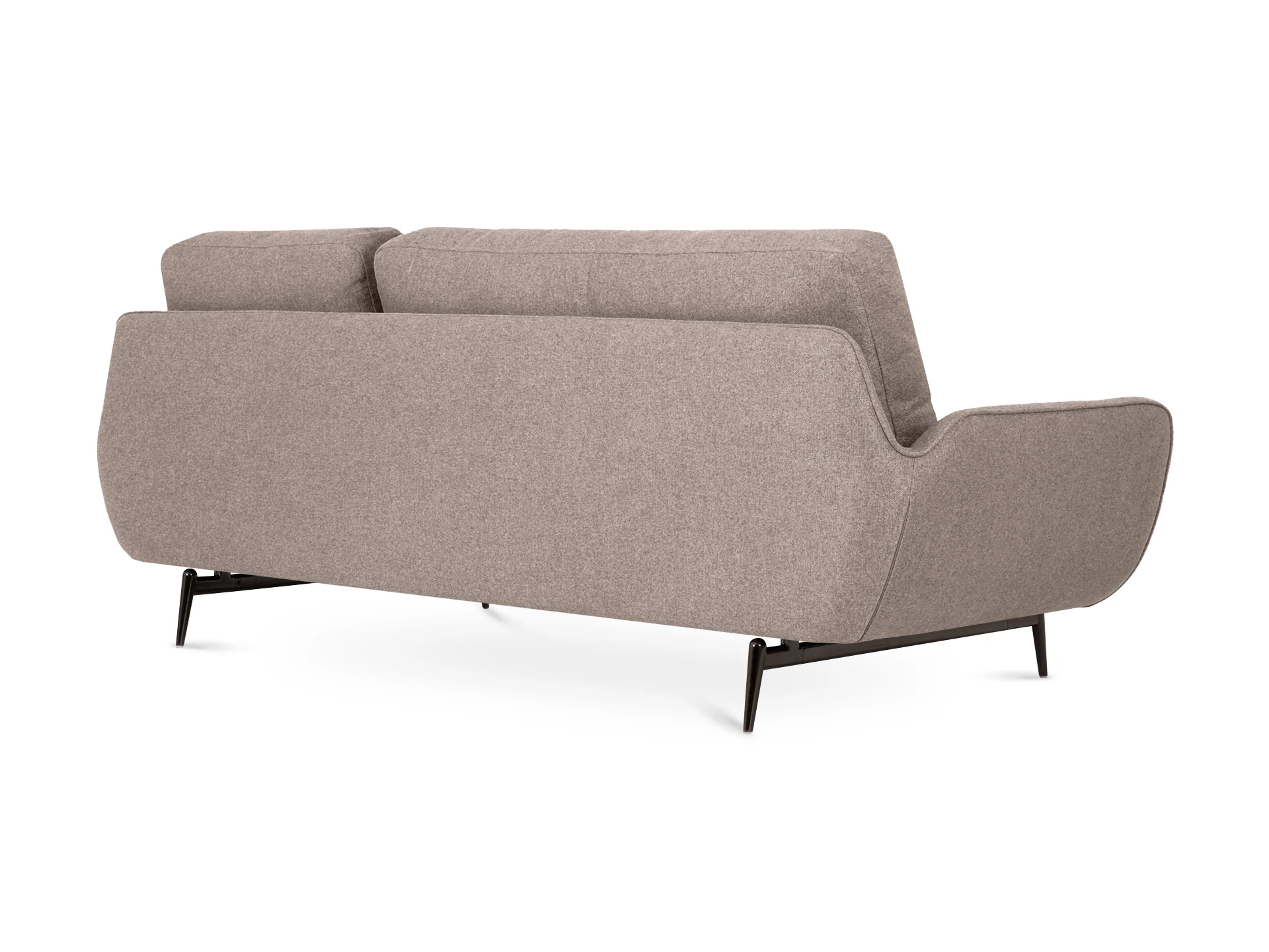 Диван Ispani трёхместный в интерьере