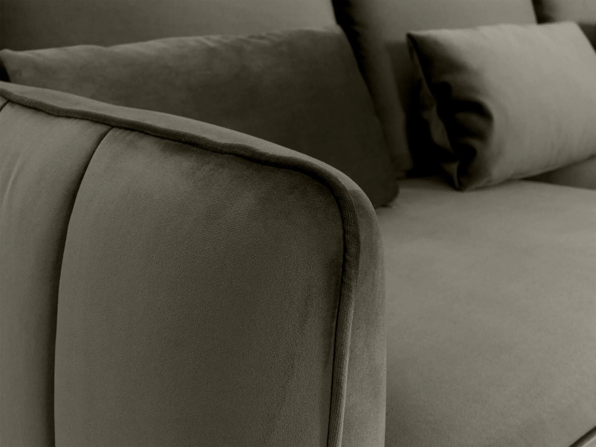 Диван Amsterdam трёхместный в интернет-магазине