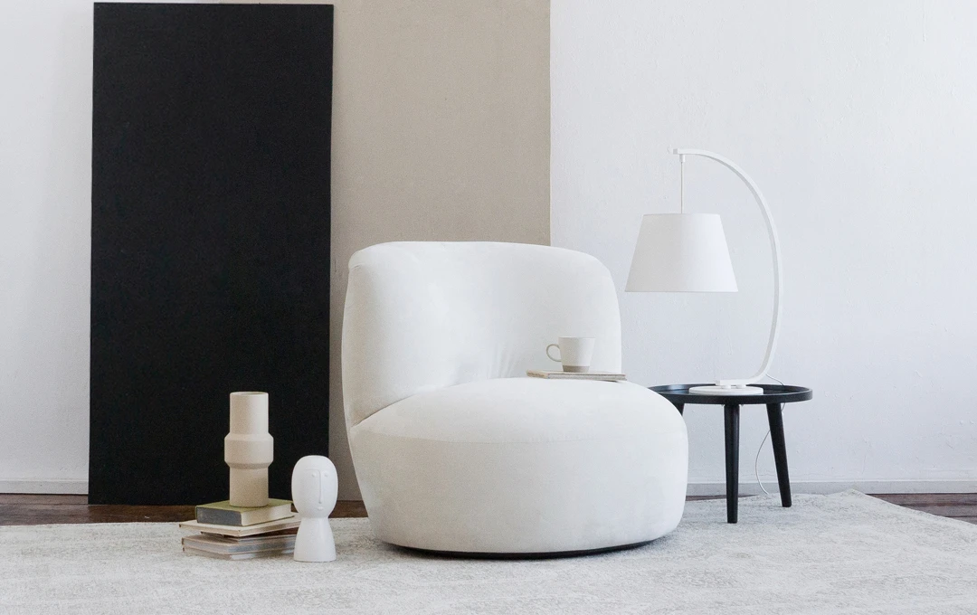 фото Кресло Patti в интерьере