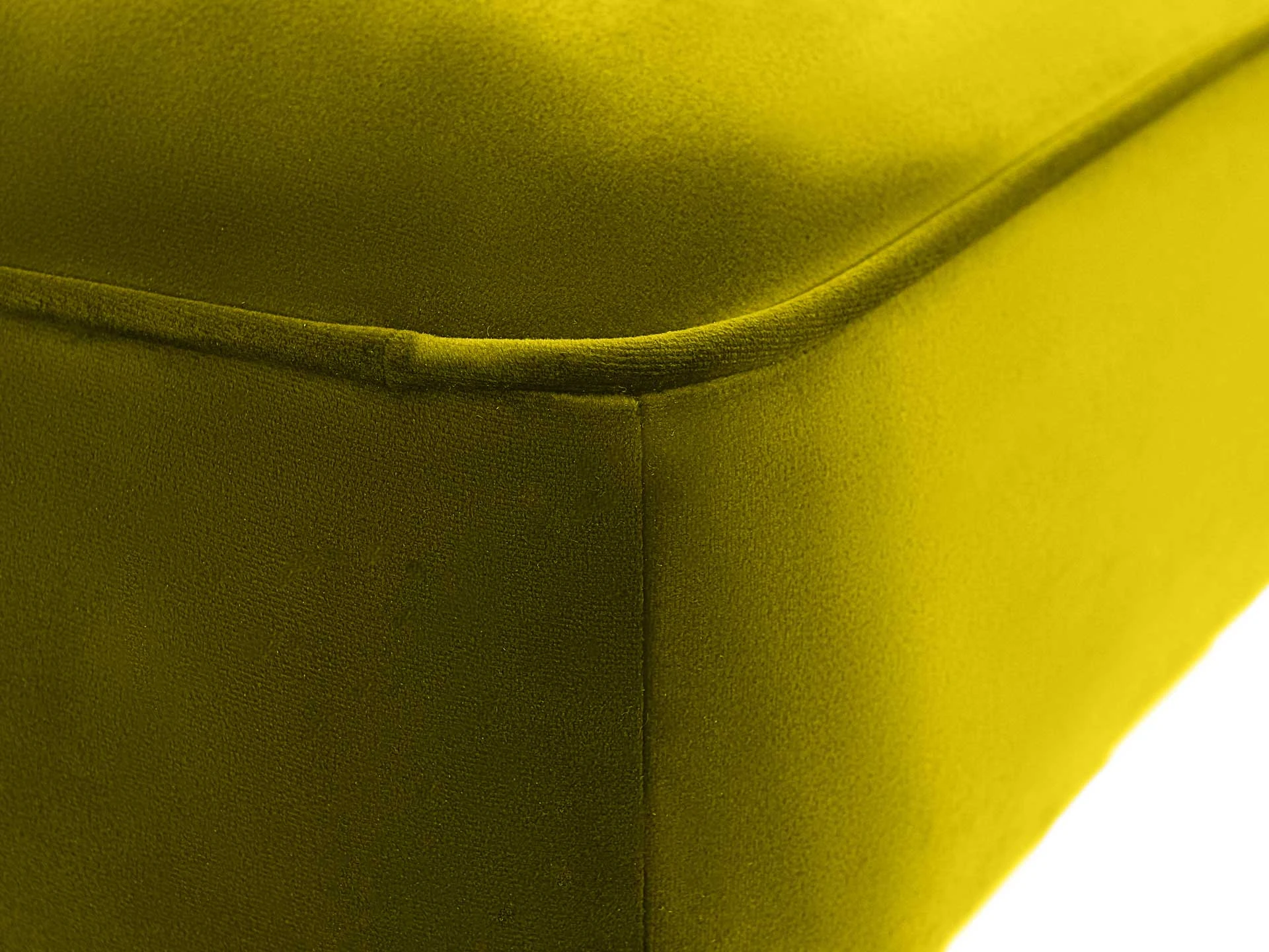 Банкетка Amsterdam в интерьере