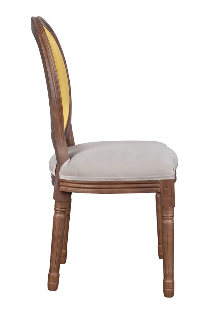 заказать Стул Volker Leg YG