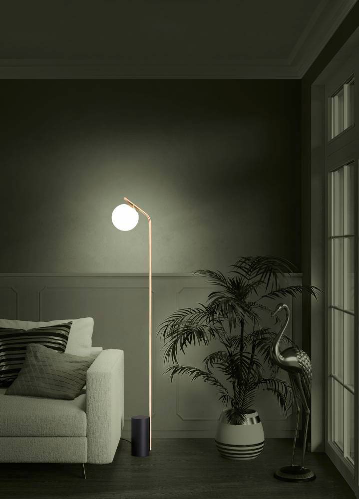 купить 39981 Торшер BETULIA