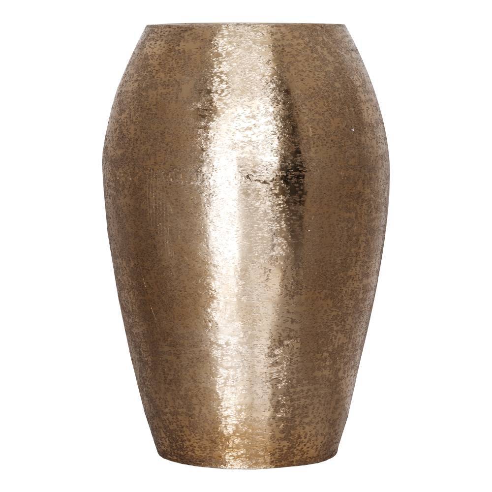 купить 421194 Ваза декоративная MIYAZAKI. H610, алюминий, золотой в Москве купить 421194 Ваза декоративная MIYAZAKI. H610, алюминий, золотой