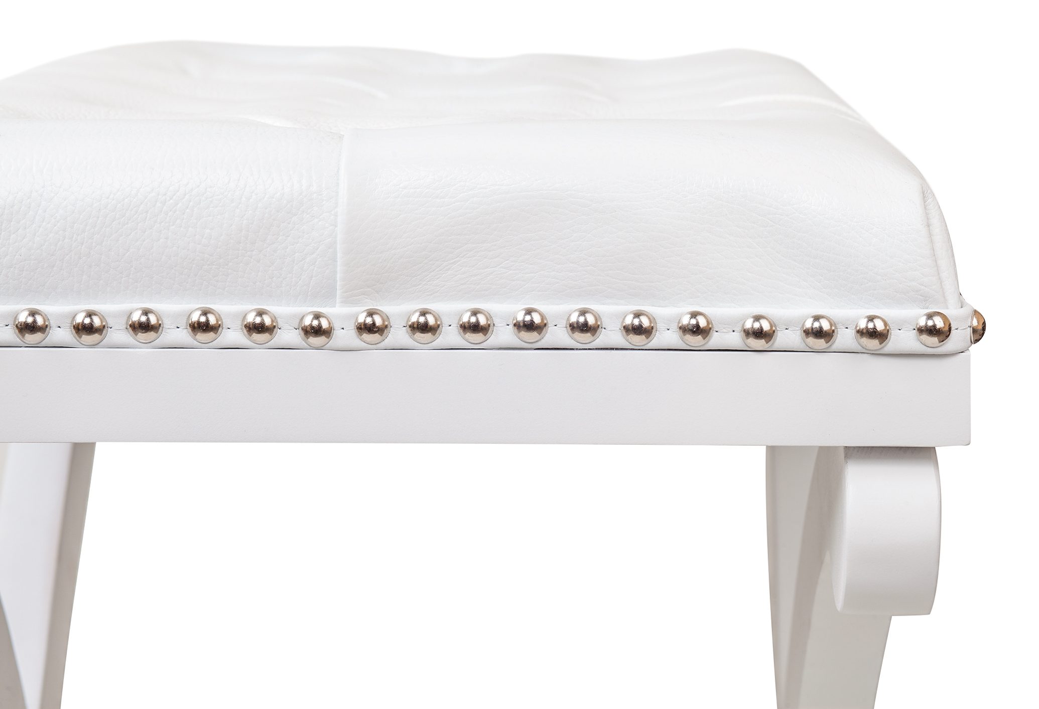 Дизайнерская банкетка X-Bench-W в интернет-магазине в Москве Дизайнерская банкетка X-Bench-W в интернет-магазине