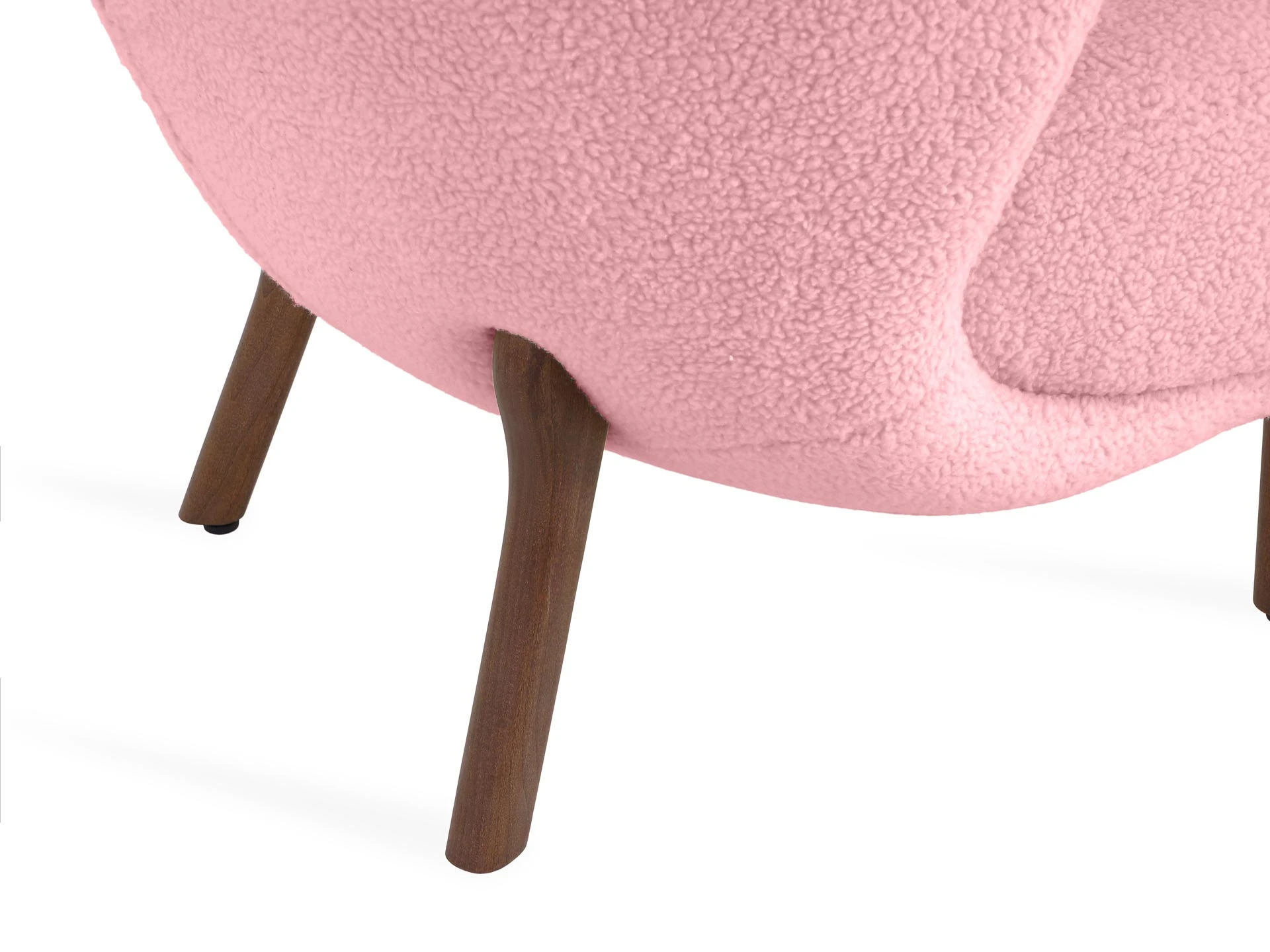 фото Кресло Lounge Wood