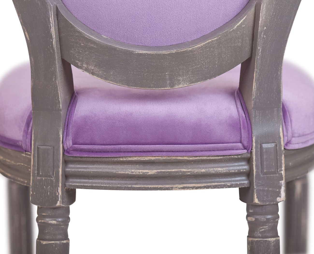 фото Стул Volker Violet