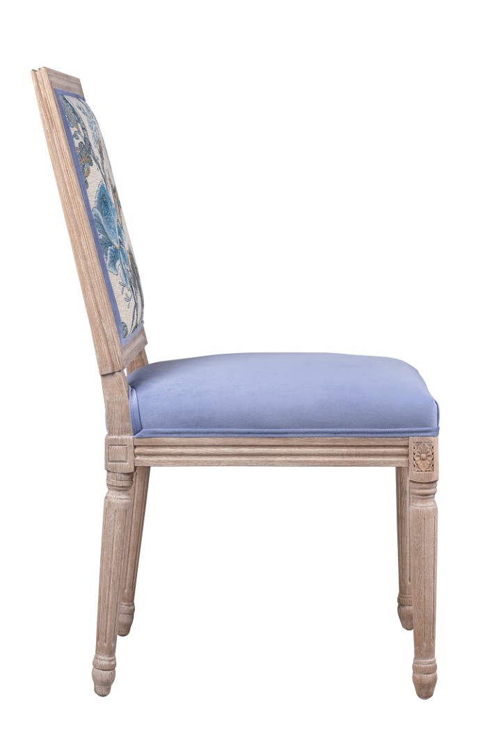 заказать Дизайнерский обеденный стул Lotos Flower в Москве заказать Дизайнерский обеденный стул Lotos Flower