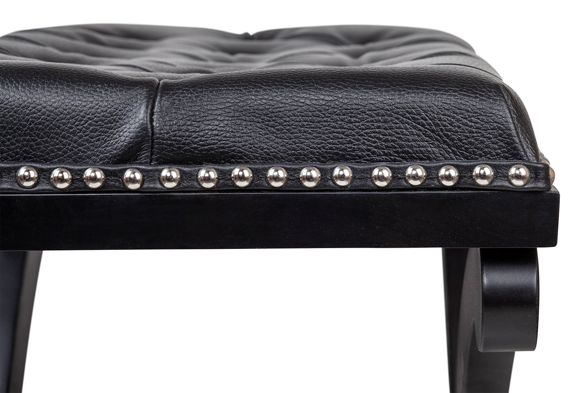 фото Дизайнерская банкетка  X-Bench-B