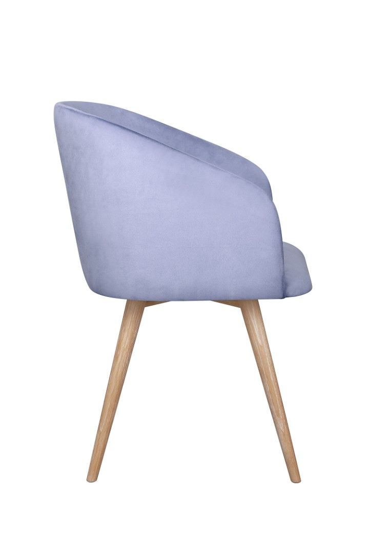 заказать Стул Visti Velvet V3