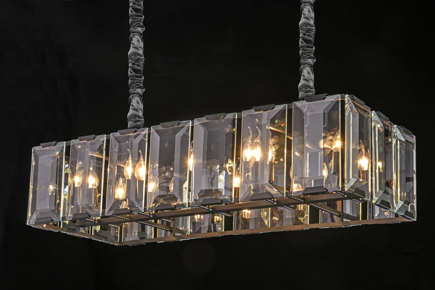 Люстра Harlow L100 в интернет-магазине