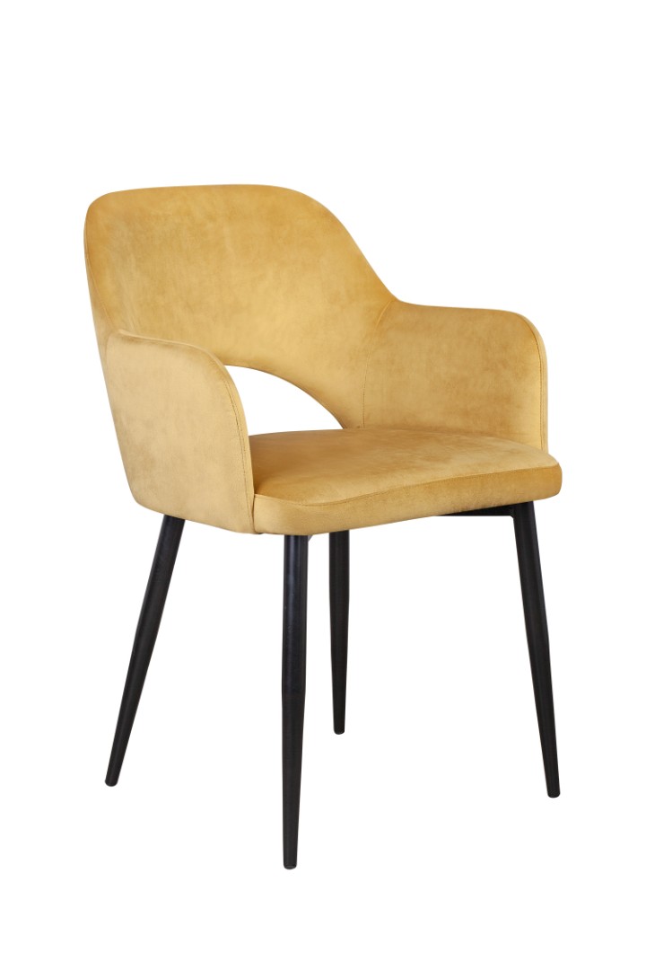 купить Стул Rogel Curcuma в Москве купить Стул Rogel Curcuma