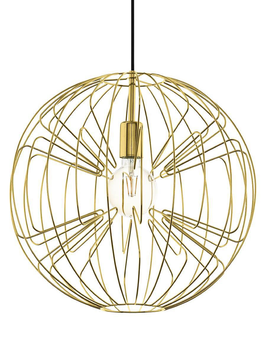 купить 98689 Подвесной потолочный светильник (люстра) OKINZURI