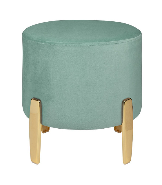 Дизайнерский пуф Lutor