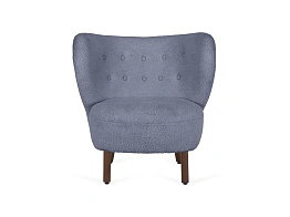 Кресло Lounge Wood