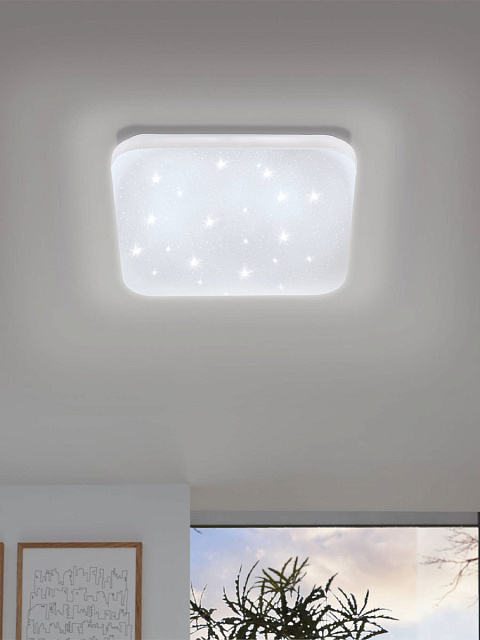 97882 Светильник настенно-потолочный светодиодный FRANIA-S в Краснодаре 97882 Светильник настенно-потолочный светодиодный FRANIA-S