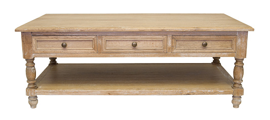 Журнальный стол прямоугольный Geon