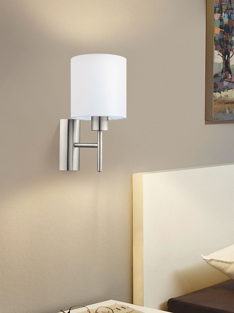 94924 Бра (настенный светильник) PASTERI в Краснодаре 94924 Бра (настенный светильник) PASTERI