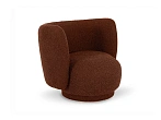 Кресло Lucca вращающееся №1