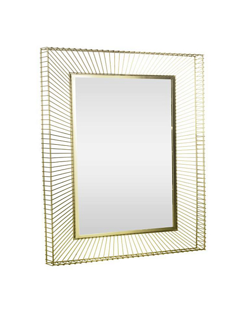 425036 Зеркало декоративноеMASINLOC, L600, B50, H900, сталь, зеркальное стекло, золотой в Краснодаре 425036 Зеркало декоративноеMASINLOC, L600, B50, H900, сталь, зеркальное стекло, золотой