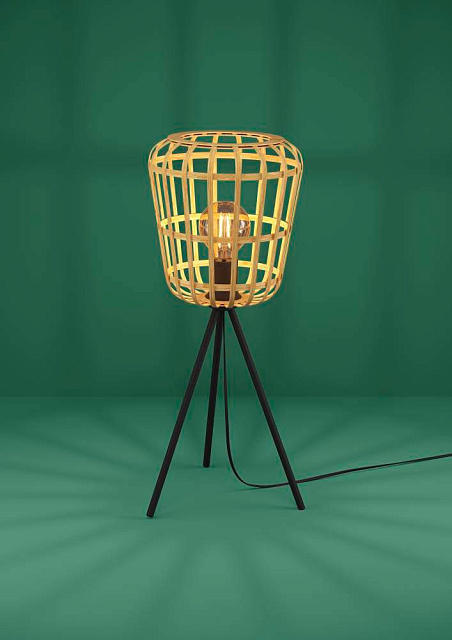 390154 Настольная лампа MONTEZUELO в Краснодаре 390154 Настольная лампа MONTEZUELO