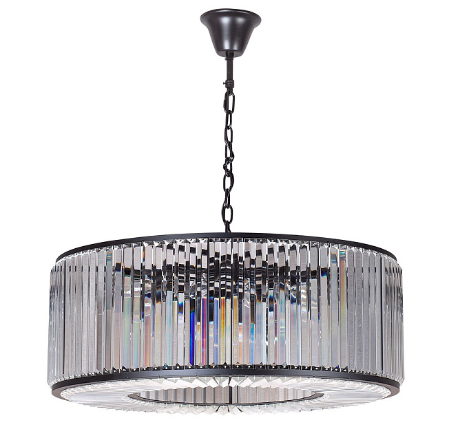 Люстра Welles Round D80 в Краснодаре Люстра Welles Round D80