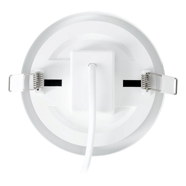 900935 Встраиваемый светильник FUEVA FLEX