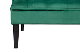 Американский диван Sommet Green №4