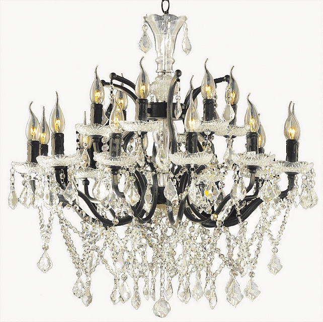 Люстра Avensis