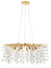Люстра Crystis 870