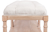 Оттоманка Martel Oak Beige №3