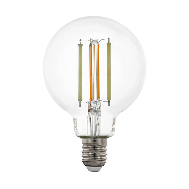 12237 Светодиодная лампа, 6W, E27, 806lm, 2200-6500K, L120, ?80 в Краснодаре 12237 Светодиодная лампа, 6W, E27, 806lm, 2200-6500K, L120, ?80