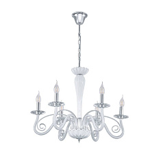 39129 Люстра потолочная MEDUNO 1