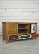 Комод "Gouache Birch" под TV арт М10528ETG №4