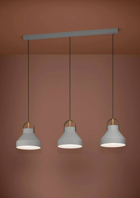 390227 Люстра ESTEPONA