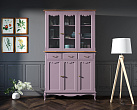 Буфет "Leontina Lavanda" трехстворчатый арт ST9344/2L №5