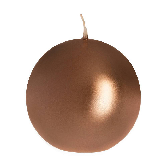 422558 Свеча парафиновая GLENBARR, H80 парафин, медный, металл,ик в Краснодаре 422558 Свеча парафиновая GLENBARR, H80 парафин, медный, металл,ик