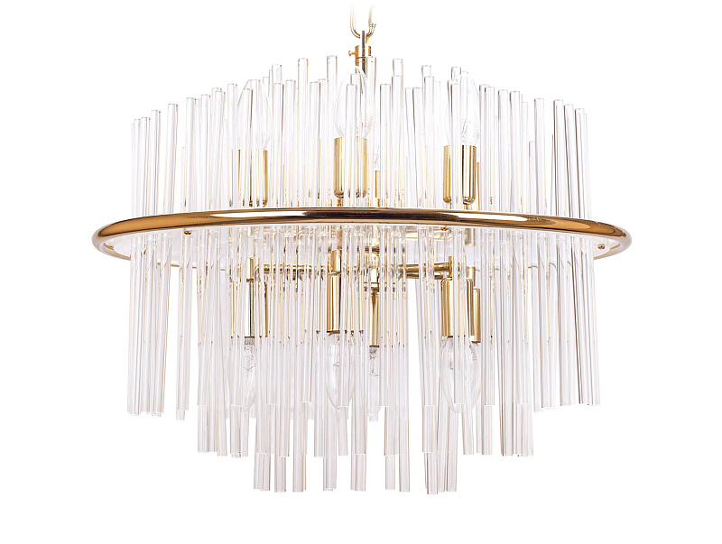 Люстра Bekiles 18 в Краснодаре Люстра Bekiles 18