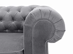 Диван Chesterfield без механизма №3