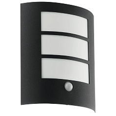 88141 Уличный настенно-потолочный светильник CITY