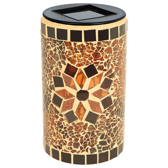 47636 Светильник " Мозаика" коричневый в Краснодаре 47636 Светильник " Мозаика" коричневый