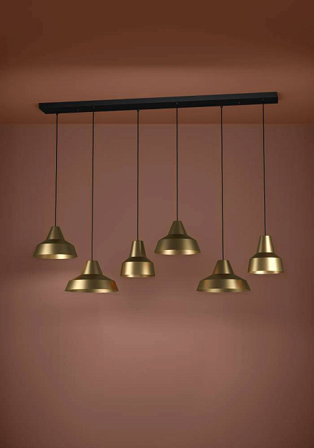 390017 Подвесной потолочный светильник (люстра) SAVARVA