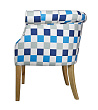 Низкое кресло Laela Cubes V2 №2