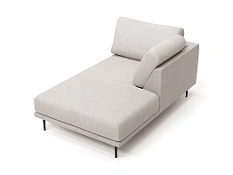 Оттоманка Ricadi правая