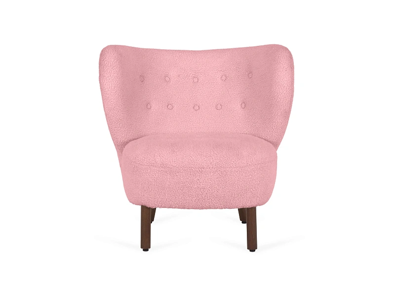 Кресло Lounge Wood