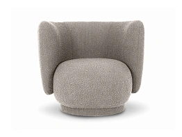 Кресло Lucca вращающееся