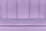 Диван ракушка Pearl Double Purple №4