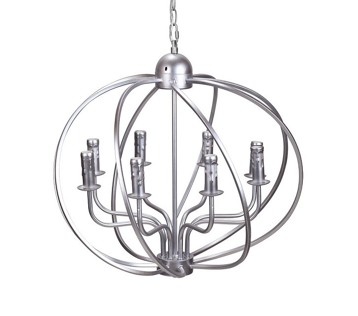 Люстра Maille Silver